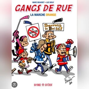 💥5/20$ Bande Dessinée Populaire